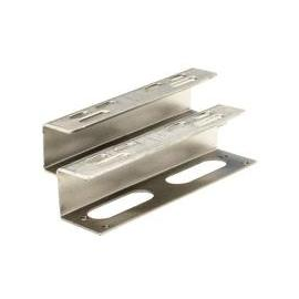 Delock Installation kit 3.5 > 5.25 - Laufwerksschachtadapter - 5,25" bis 3,5" (13.3 cm to 8.9 cm) Produktbild
