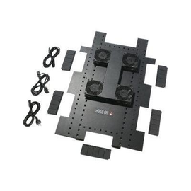 APC Roof Fan Tray - Rack-Lüftereinsatz - Wechselstrom 208/230 V Produktbild