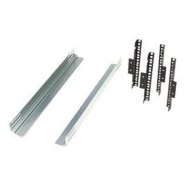 APC Rack-Schienen-Kit - für NetShelter SX Produktbild