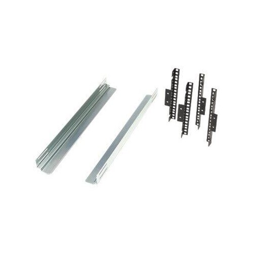 APC Rack-Schienen-Kit - für NetShelter SX Produktbild