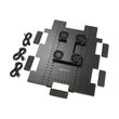 APC Roof Fan Tray - Rack-Lüftereinsatz - Wechselstrom 208/230 V Produktbild