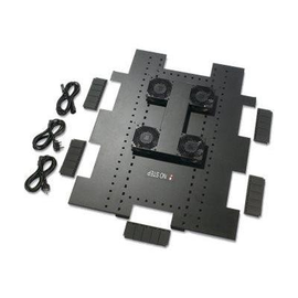 APC Roof Fan Tray - Rack-Lüftereinsatz - Wechselstrom 208/230 V Produktbild