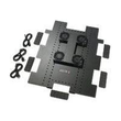 APC Roof Fan Tray - Rack-Lüftereinsatz - Wechselstrom 208/230 V Produktbild Additional View 2 S