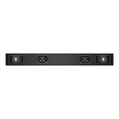 APC Basic Rack PDU AP6120A - Stromverteilungseinheit (Rack - einbaufähig) Produktbild Additional View 2 S