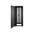 APC Rack-Kabelführungsring - Schwarz (Packung mit 100) Produktbild