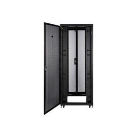 APC Rack-Kabelführungsring - Schwarz (Packung mit 100) Produktbild