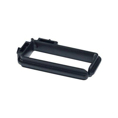 APC Rack-Kabelführungsring - Schwarz (Packung mit 100) Produktbild Additional View 4 L