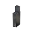 APC Rack-Abluftrohr - Schwarz - für P/N: AR3103 Produktbild Additional View 2 S