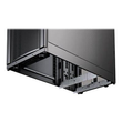 APC Rack-Abluftrohr - Schwarz - für P/N: AR3103 Produktbild Additional View 3 S