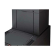 APC Rack-Abluftrohr - Schwarz - für P/N: AR3103 Produktbild Additional View 4 S