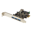 StarTech.com 4 Port PCI Express USB 3.0 Karte Produktbild