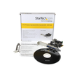 StarTech.com 4 Port PCI Express USB 3.0 Karte Produktbild Additional View 2 S