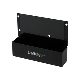 StarTech.com 2.5 auf 3.5 Zoll Festplattenadapter - HDD Adapter Bracket - Speicher-Controller - 2.5", Produktbild