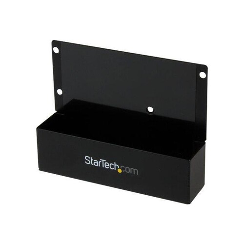 StarTech.com 2.5 auf 3.5 Zoll Festplattenadapter - HDD Adapter Bracket - Speicher-Controller - 2.5", Produktbild