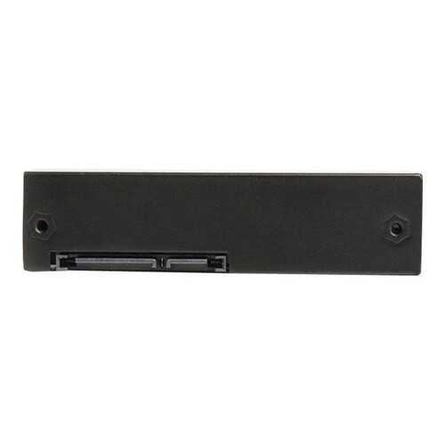 StarTech.com 2.5 auf 3.5 Zoll Festplattenadapter - HDD Adapter Bracket - Speicher-Controller - 2.5", Produktbild Additional View 1 L