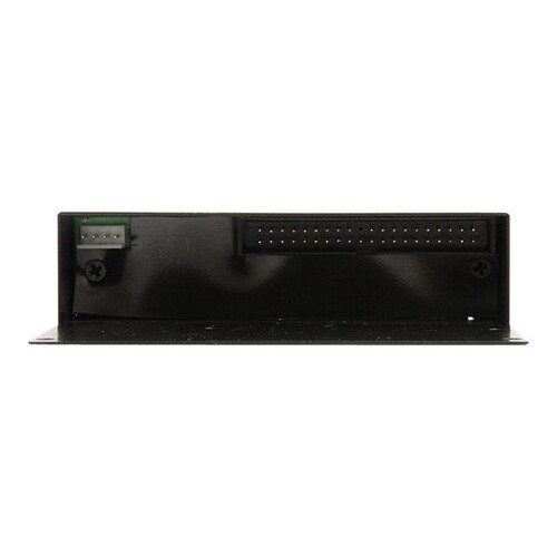 StarTech.com 2.5 auf 3.5 Zoll Festplattenadapter - HDD Adapter Bracket - Speicher-Controller - 2.5", Produktbild Additional View 2 L