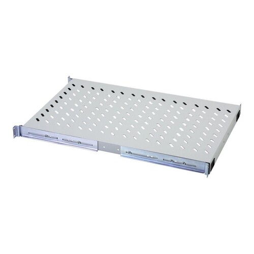 DIGITUS Fachboden zum Festeinbau in 483 mm (19")-Schränke Produktbild