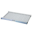 DIGITUS Fachboden zum Festeinbau in 483 mm (19")-Schränke Produktbild Additional View 1 S