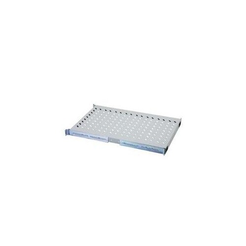 DIGITUS Fachboden zum Festeinbau in 483 mm (19")-Schränke Produktbild Additional View 1 L