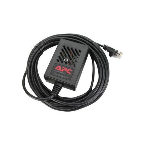 APC NetBotz - Vibrationssensor - 3.7 m - für NetBotz Produktbild