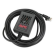 APC NetBotz - Vibrationssensor - 3.7 m - für NetBotz Produktbild Additional View 1 S