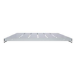 Intellinet 19" Fixed Shelf, 1U, 525mm Depth, Max 100kg, Grey - Rack - Regal - Grau, RAL 7035 - 1U - Produktbild Additional View 2 S