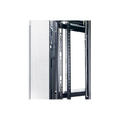 APC NetShelter SX - Kabelführungsplatte für Schaltschrank Produktbild Additional View 2 S