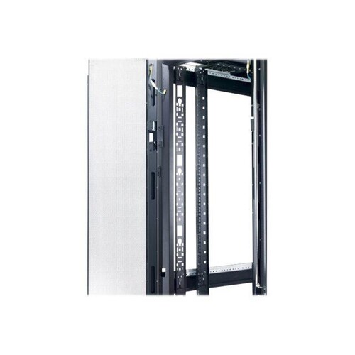 APC NetShelter SX - Kabelführungsplatte für Schaltschrank Produktbild Additional View 2 L
