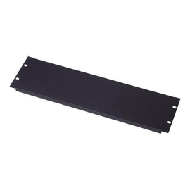 DIGITUS Blindabdeckung für 483 mm (19")-Schränke Produktbild
