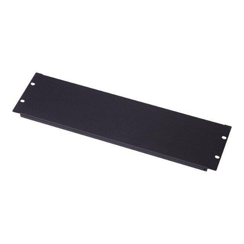 DIGITUS Blindabdeckung für 483 mm (19")-Schränke Produktbild