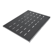 IC Intracom Intellinet 19" Fachboden zur Festmontage, 1 HE, 600 mm Tiefe, besonders hohe Traglast, s Produktbild