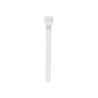 Cimco Kabelbinder - 36 cm - Natural (Packung Produktbild