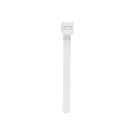 Cimco Kabelbinder - 36 cm - Natural (Packung Produktbild