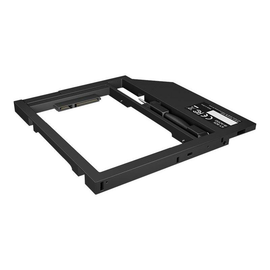 ICY BOX IB-AC649 - Träger für Speicherlaufwerk (Caddy) Produktbild
