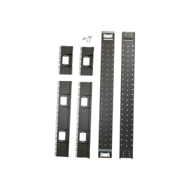 APC Rack-Schienen-Kit - 48U - für NetShelter Produktbild