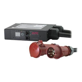 APC In-Line Current Meter AP7175B - Stromüberwachungsgerät Produktbild