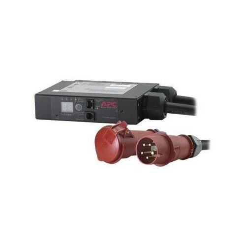 APC In-Line Current Meter AP7175B - Stromüberwachungsgerät Produktbild