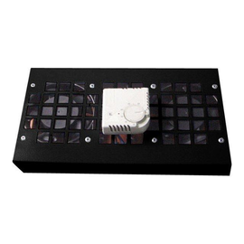 DIGITUS Dachlüftereinheit für 483 mm (19") Wandgehäuse Produktbild