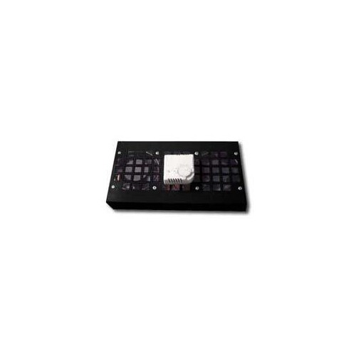 DIGITUS Dachlüftereinheit für 483 mm (19") Wandgehäuse Produktbild Additional View 1 L
