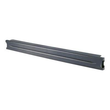 APC Modular Toolless Blanking Panel - Rack - Leerkonsolensatz - Schwarz - 1U - 48.3 cm (19") Produktbild