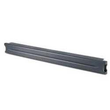 APC Modular Toolless Blanking Panel - Rack - Leerkonsolensatz - Schwarz - 1U - 48.3 cm (19") Produktbild Additional View 2 S