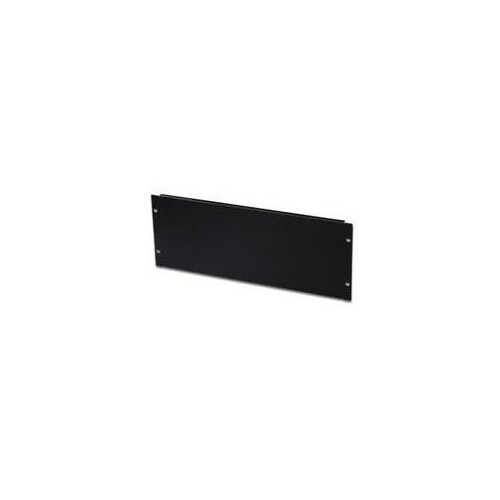 DIGITUS Blindabdeckung für 483 mm (19")-Schränke Produktbild Additional View 1 L