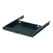 APC Tastatureinschub - Schwarz - 1U - für NetShelter EP Produktbild