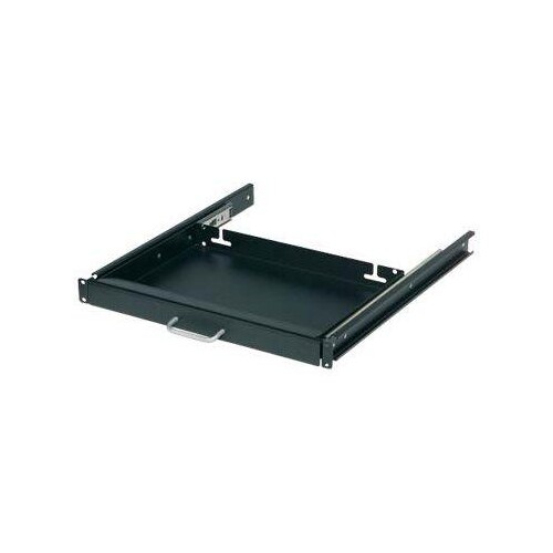 APC Tastatureinschub - Schwarz - 1U - für NetShelter EP Produktbild