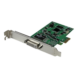 StarTech.com PCI Express HD Video Capture Karte Produktbild
