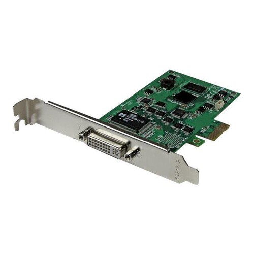 StarTech.com PCI Express HD Video Capture Karte Produktbild