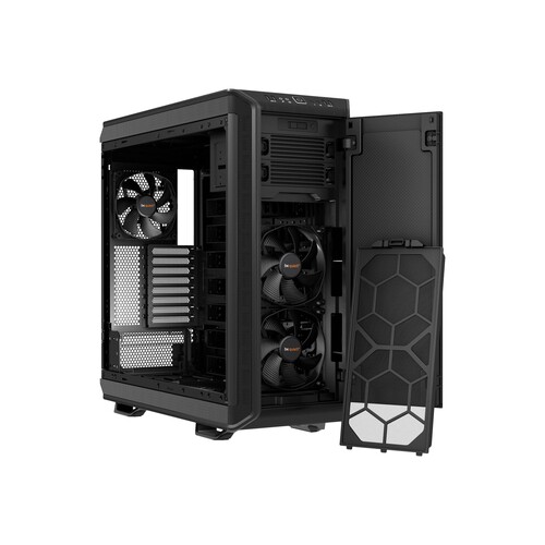 Be Quiet! Dark Base 900 - Tower - Erweitertes ATX Produktbild Additional View 2 L