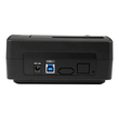 StarTech.com USB 3.1 (10 Gbit/s) Festplatten Dockingstation für 2,5 (6,4cm) Produktbild Additional View 1 S