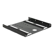 Delock Installation Frame - Laufwerksschachtadapter - 3,5" auf 2,5" (8.9 cm to 6.4 cm) Produktbild