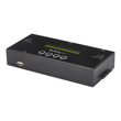 StarTech.com 1:1 Hard Drive Duplicator and Eraser for 2.5"/ 3.5" SATA (I/II/III) Produktbild